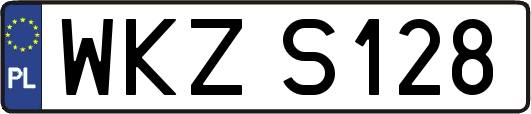 WKZS128