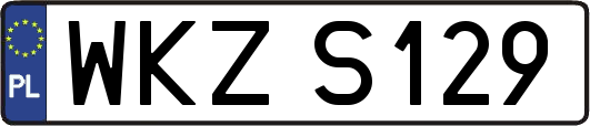 WKZS129
