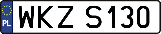 WKZS130