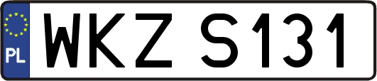 WKZS131
