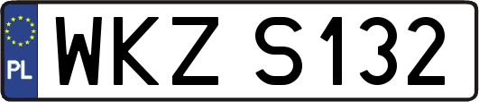 WKZS132