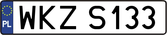 WKZS133