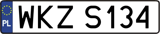 WKZS134