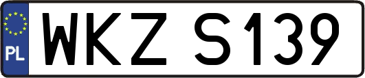WKZS139