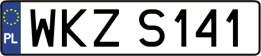 WKZS141