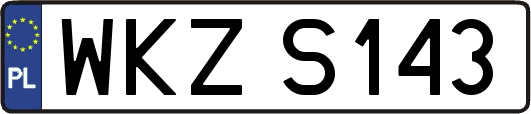 WKZS143