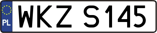 WKZS145