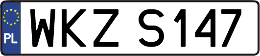 WKZS147
