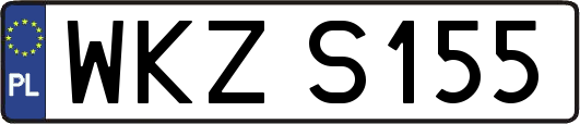 WKZS155
