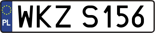 WKZS156
