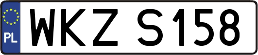 WKZS158