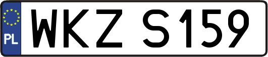 WKZS159
