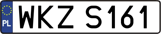 WKZS161