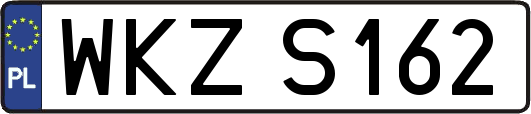 WKZS162