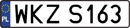 WKZS163