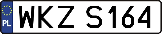 WKZS164