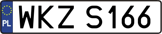 WKZS166