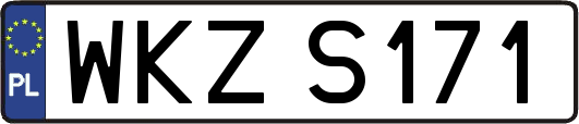WKZS171
