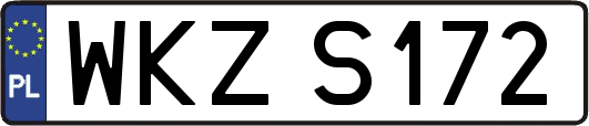 WKZS172