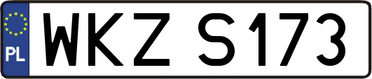 WKZS173
