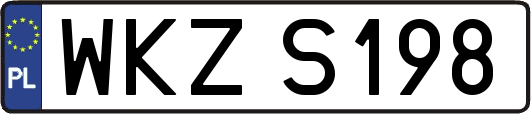 WKZS198