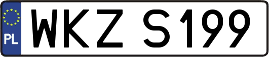 WKZS199