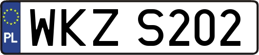 WKZS202