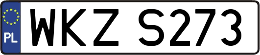 WKZS273