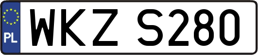 WKZS280