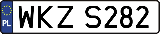 WKZS282