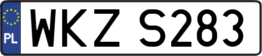 WKZS283