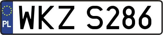 WKZS286