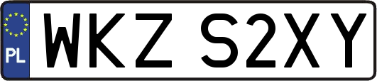 WKZS2XY