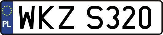 WKZS320
