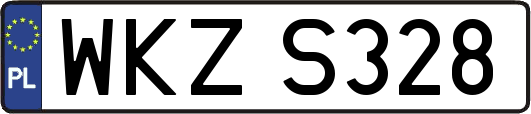 WKZS328