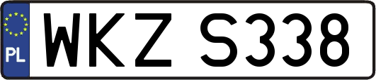 WKZS338