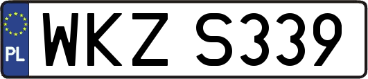 WKZS339
