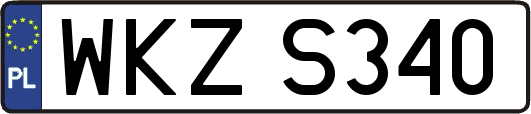 WKZS340