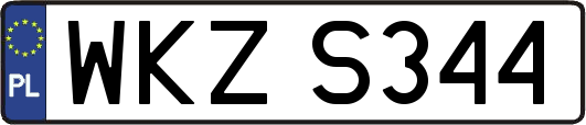 WKZS344