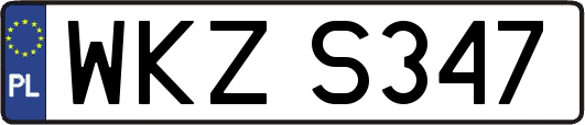 WKZS347