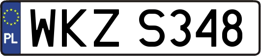 WKZS348