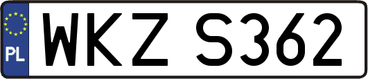 WKZS362