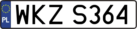 WKZS364
