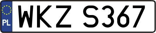 WKZS367