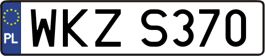 WKZS370