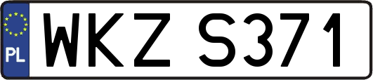WKZS371