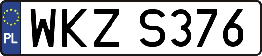 WKZS376