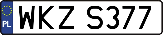 WKZS377