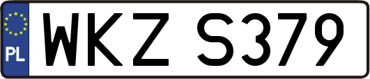 WKZS379