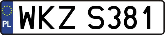 WKZS381